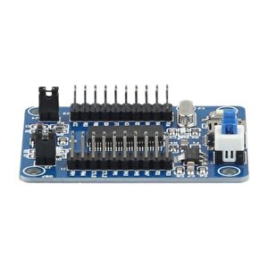 Ez-usb Fx2lp Cy7c68013a Usb Mantık Analiz Kartı Logic Analyzer