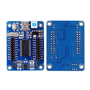 Ez-usb Fx2lp Cy7c68013a Usb Mantık Analiz Kartı Logic Analyzer