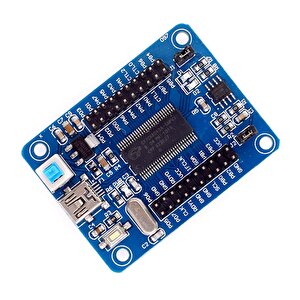 Ez-usb Fx2lp Cy7c68013a Usb Mantık Analiz Kartı Logic Analyzer