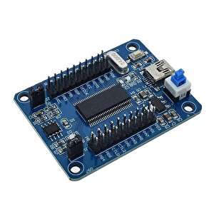 Ez-usb Fx2lp Cy7c68013a Usb Mantık Analiz Kartı Logic Analyzer