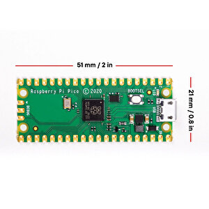 Raspberry Pi Pico Rp2040