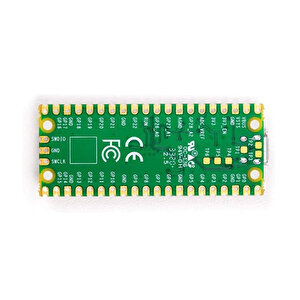 Raspberry Pi Pico Rp2040