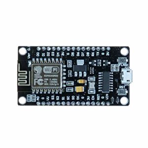 Esp8266 Ch340 Nodemcu Lua Wifi V3 Geliştirme Kartı