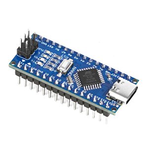 Nano V3.0 Atmega328p Micro-usb