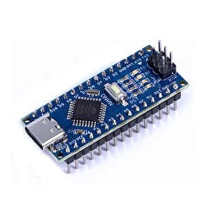 Nano V3.0 Atmega328p Micro-usb