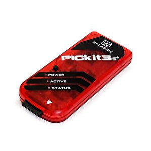 Pic Kit3 Pickit3.5 Programlama Kartı