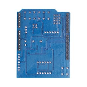 Xd-203 Multi-function Shield