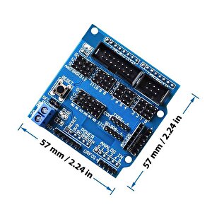 Uno R3 V5.0