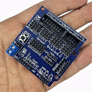 Uno R3 V5.0