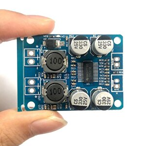 Xh-m313 Tpa3118 Sop-16  Mono Dijital Güç Amplifikatörü Amplifier Board 30w 60w