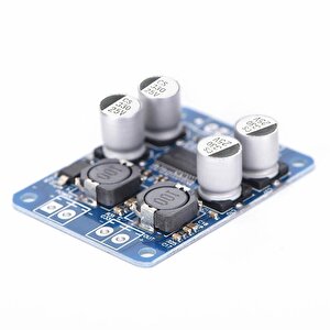 Xh-m313 Tpa3118 Sop-16  Mono Dijital Güç Amplifikatörü Amplifier Board 30w 60w