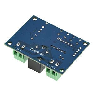 Xh-m609 Dc Voltaj Koruma Modülü Lityum Piller Için Output 12-36v