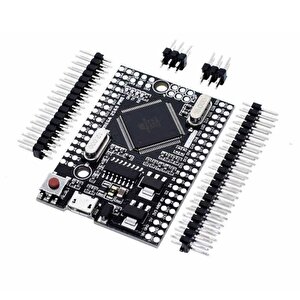 Mega2560 Pro Atmega2560-16au Usb Ch340g Arduino