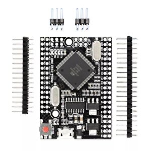 Mega2560 Pro Atmega2560-16au Usb Ch340g Arduino