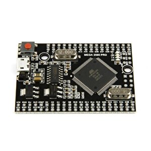 Mega2560 Pro Atmega2560-16au Usb Ch340g Arduino