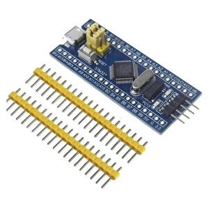 Stm32f103c8t6 System Board Microcontroller Core Board Stm32 Micro Type-c Arayüz