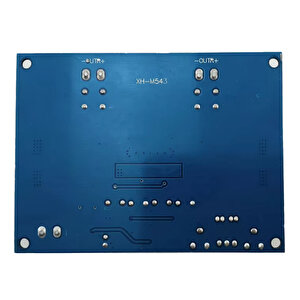 Xh-m543 Yüksek Güç Dijital Amfi Kartı Tpa3116d2 Dijital Audio Amplifier Dual Kanal Stereo Diy Amfi D