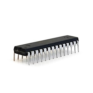Atmega328p-pu Dip-28 8-bit 20mhz Mikrodenetleyici