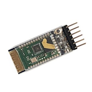 Hc-06 Kablosuz Bluetooth Modülü Serial Port Slave Bluetooth Module