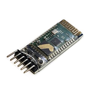 Hc-06 Kablosuz Bluetooth Modülü Serial Port Slave Bluetooth Module