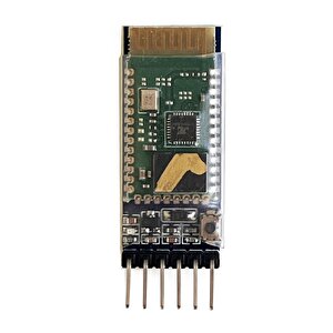 Hc-06 Kablosuz Bluetooth Modülü Serial Port Slave Bluetooth Module