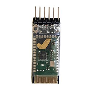 Hc-06 Kablosuz Bluetooth Modülü Serial Port Slave Bluetooth Module