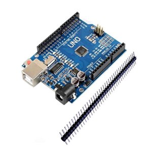 Atmega328p Uno R3 / (uno R3 (ch340g))