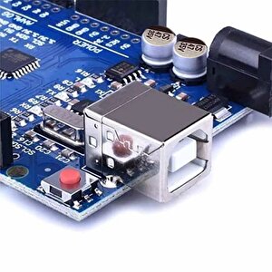 Atmega328p Uno R3 / (uno R3 (ch340g))