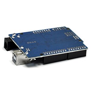 Atmega328p Uno R3 / (uno R3 (ch340g))