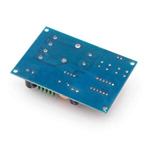 Xh-m604 Lityum Batarya Şarj Kontrol Modülü
