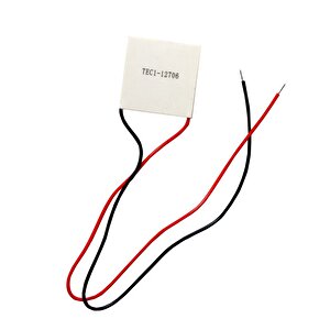 Tec1-12706 Peltier Termoelektrik Soğutucu