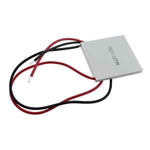 Tec1-12706 Peltier Termoelektrik Soğutucu