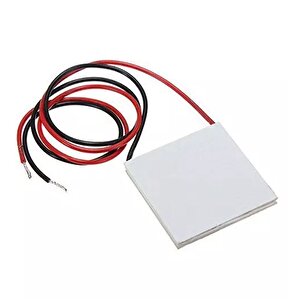 Tec1-12706 Peltier Termoelektrik Soğutucu