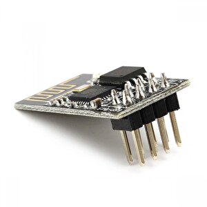 Esp-01s 8266 Serial To Wifi Modül