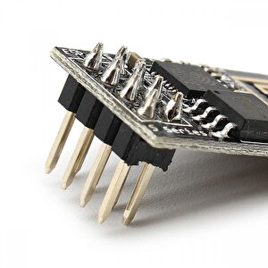 Esp-01s 8266 Serial To Wifi Modül
