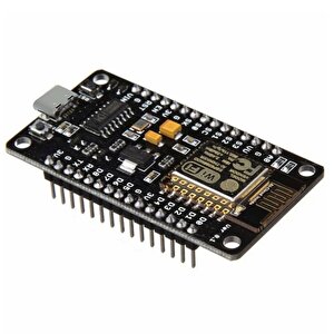 Esp8266 Ch340 Nodemcu Lua Wifi V3 Usb-c Geliştirme Kartı