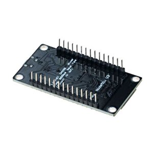 Esp8266 Ch340 Nodemcu Lua Wifi V3 Usb-c Geliştirme Kartı