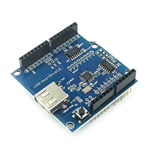 Usb Host Shield  Adk Uno Max3421