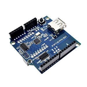 Usb Host Shield  Adk Uno Max3421