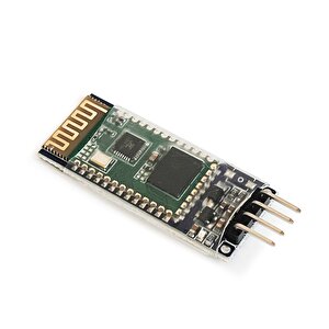 Hc-05 Master-slave Entegre Bluetooth Modülü
