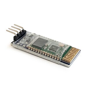 Hc-05 Master-slave Entegre Bluetooth Modülü