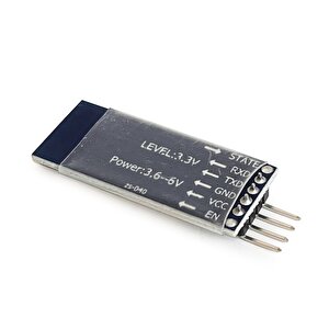 Hc-05 Master-slave Entegre Bluetooth Modülü