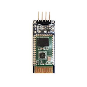 Hc-05 Master-slave Entegre Bluetooth Modülü