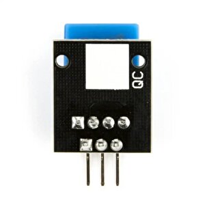 Dht11 Sıcaklık Isı Ve Nem Sensörü Dijital Ky-015