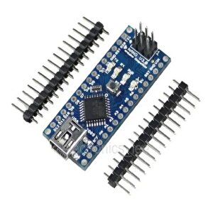 Nano V3.0 Atmega328 Ft232rl