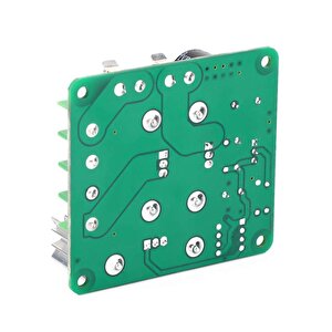 Ccmhcn Dc Motor Hız Kontrol Cihazı Pwm Plc 6v12v36v60v90v15a
