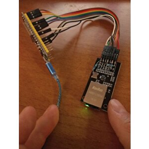 Lan8720 Ethernet Modül