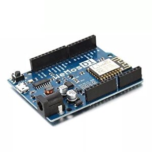 Wemos D1 Wifi Uno Esp8266