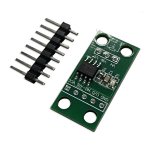 Dc3v-5v 10k X9c103s