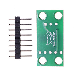 Dc3v-5v 10k X9c103s